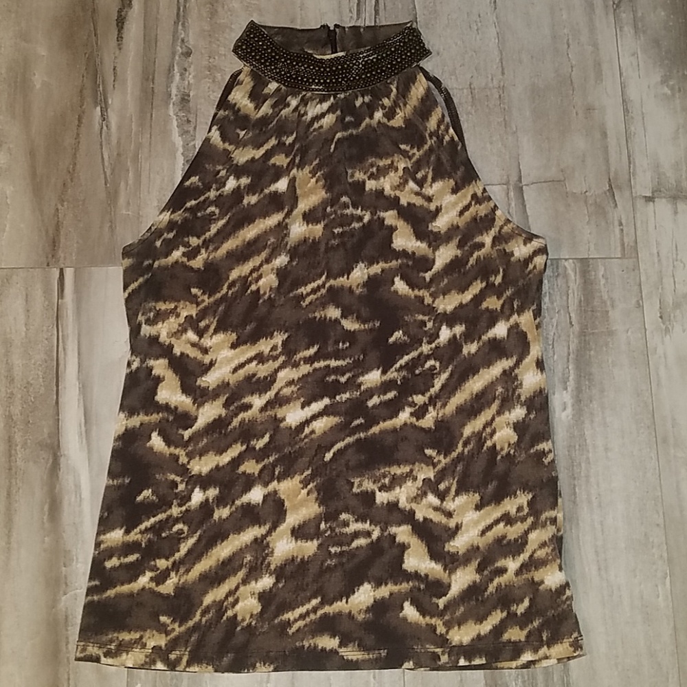 Michael kors top